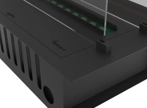 Kamin auf Wasserdampfbasis - INVAPO INSERT 700 - GEMA Shop