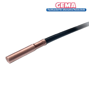 Kesselfühler für Defro Heizkessel mit elektronischer Steuerung - GEMA Shop