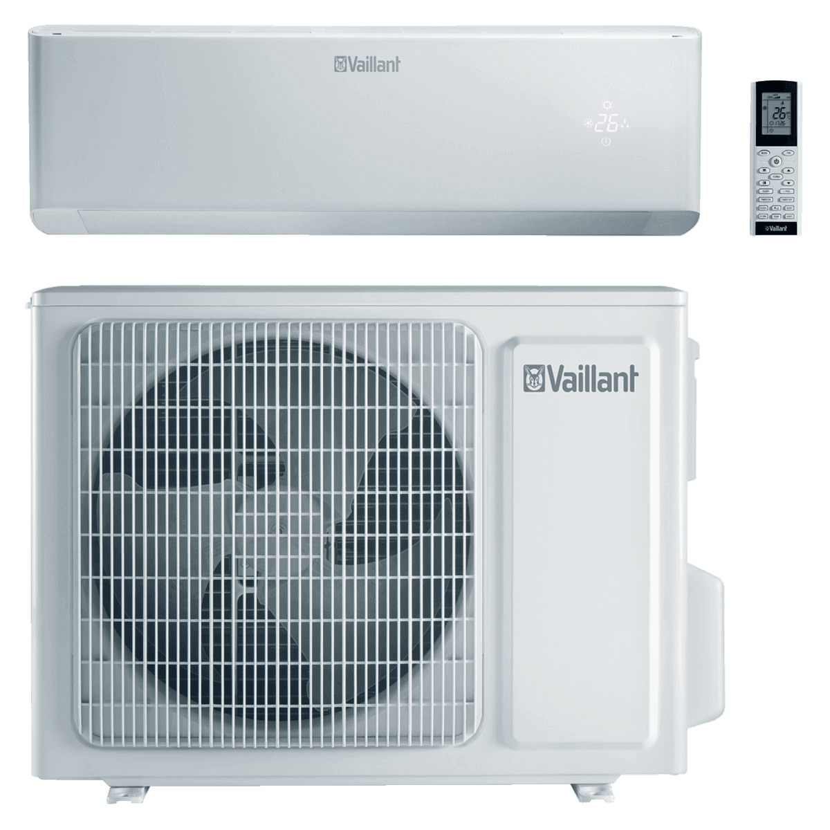 Klimagerät climaVAIR exclusive - GEMA Shop