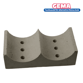 MPM DS Wood Schamottdüse 10 - 18kW - GEMA Shop