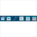 Icons showcasing MPM Wood Plus features: ✅Effiziente Verbrennung, ♻️ Holz Nutzung, 📉 niedrige Emissionen, 🔒 Sicherheitsmerkmale.
