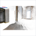 Unterbodenheizung Installation mit Öko Floor Flächenheizsystem Komplett Set 10,0m²