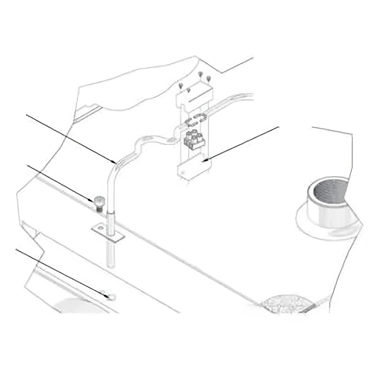 Original Abgassensor DEFRO für Heizkessel - GEMA Shop