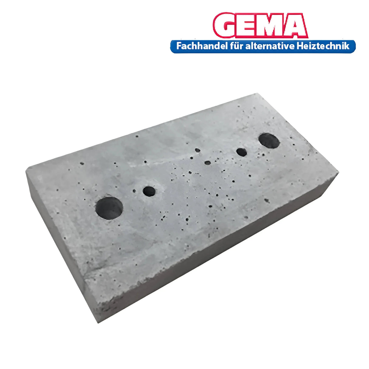 Original Keramikstein für DEFRO DS II 25 kW - GEMA Shop
