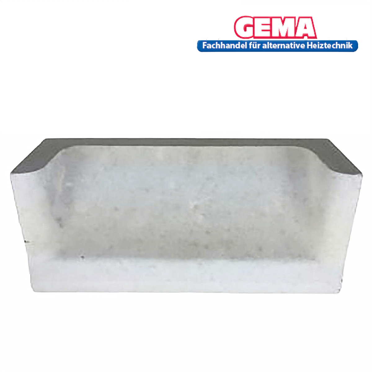 Original Primärstein für DEFRO DS 25 und 32kW - Neue Ausführung - GEMA Shop