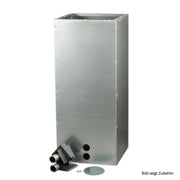Pelletlager A.B.S. Pelletbox - GEMA Shop