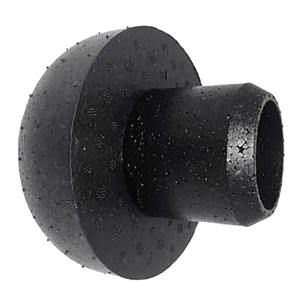 Pufferspeicher Isolierstopfen für alle ungenutzten 1½ Zoll (55mm) Pufferanschlüsse - GEMA Shop