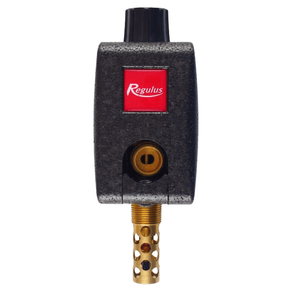Regulus DBV2 ¾" doppelte Thermische Ablaufsicherung - 2 - Wege - Ventil - GEMA Shop