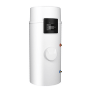 Remeha Warmwasser - Wärmepumpe Azorra Ace 200 Liter 2,4 kW - GEMA Shop