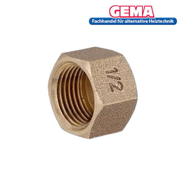 Rotgusskappe - GEMA Shop