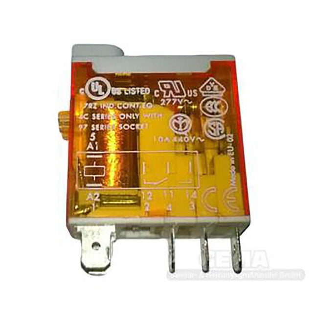 Schaltrelais für Thermoflux Pelling Eco - GEMA Shop