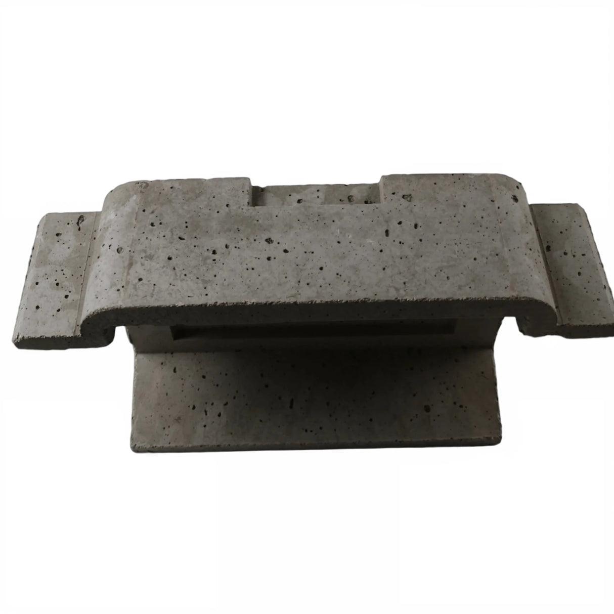 Schamottestein Brennkammer hinten Attack SLX 45 - 55 kW - GEMA Shop