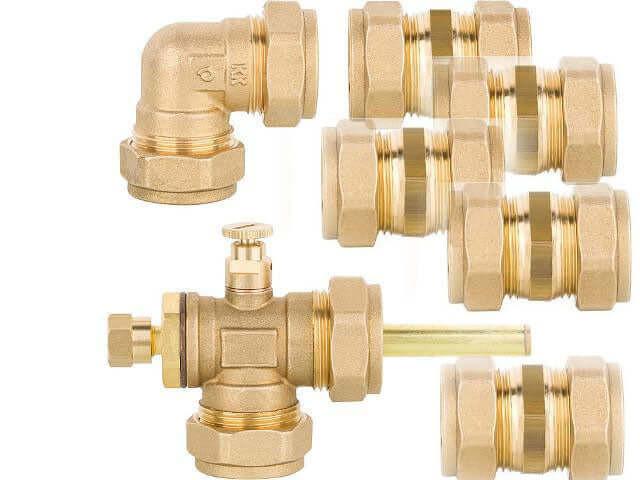 Solarpaket Flachkollektor AMX2.0 12.18 m² für Schrägdach - GEMA Shop