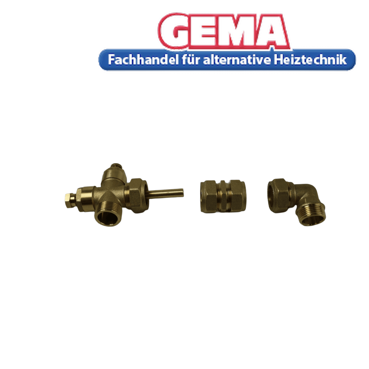 Solarpaket Flachkollektoren AMX2.38 4.78 m² für Flachdach - GEMA Shop