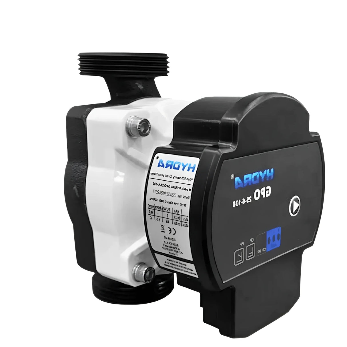 Solarpumpe 130 mm Hydra GPO 25 - 6 - 130 - GEMA Shop