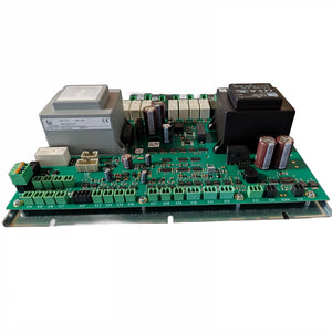 Steuerplatine SIGMATEK für Attack Wood & Pellet und SLX Lambda Touch - GEMA Shop