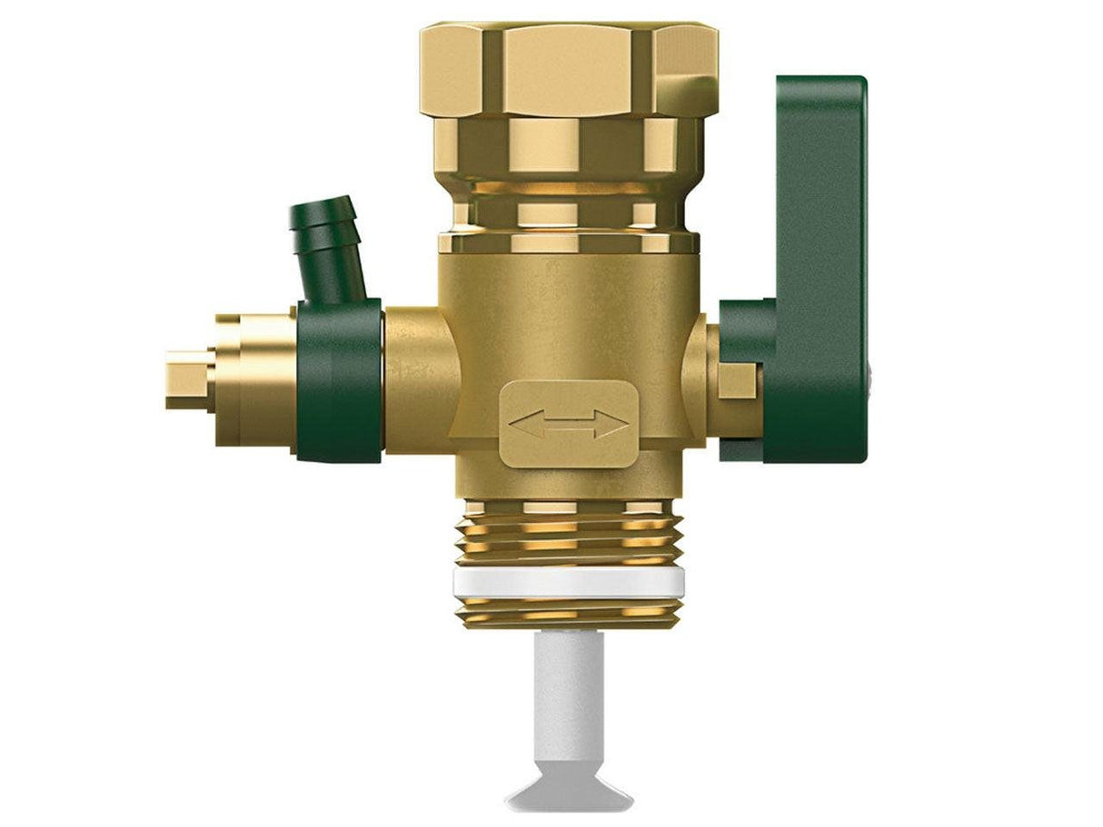 Thermoflux Pelling 25/135 mit Hygienespeicher mit 2 WT - GEMA Shop
