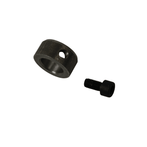 Thermoflux Pelling Metall - Ring mit Schraube - GEMA Shop