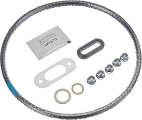 Vaillant 0020025929 Dichtungssatz Brennertür, VHR.. C VC/W 126 - 446 - /2 - GEMA Shop