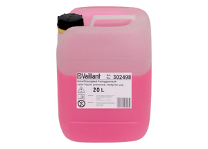 Vaillant Solarpaket Flachkollektoren 12.55 m² - GEMA Shop