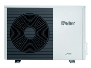 Vaillant Wärmepumpe plus Klima Split | Paket 4.0601 aroTHERM Split - GEMA Shop