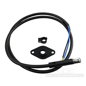 Viadrus Ersatz - Fotozelle für 25 und 32 kW Pelletbrenner - GEMA Shop