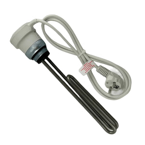 Warmwasserspeicher 150 Liter mit 1,5 kW Heizstab - GEMA Shop