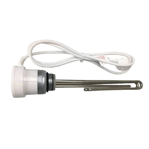 Warmwasserspeicher 150 Liter mit 1,5 kW Heizstab - GEMA Shop