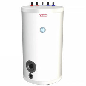 Warmwasserspeicher |Trinkwasserspeicher | Brauchwasserspeicher 100L - 180L - GEMA Shop