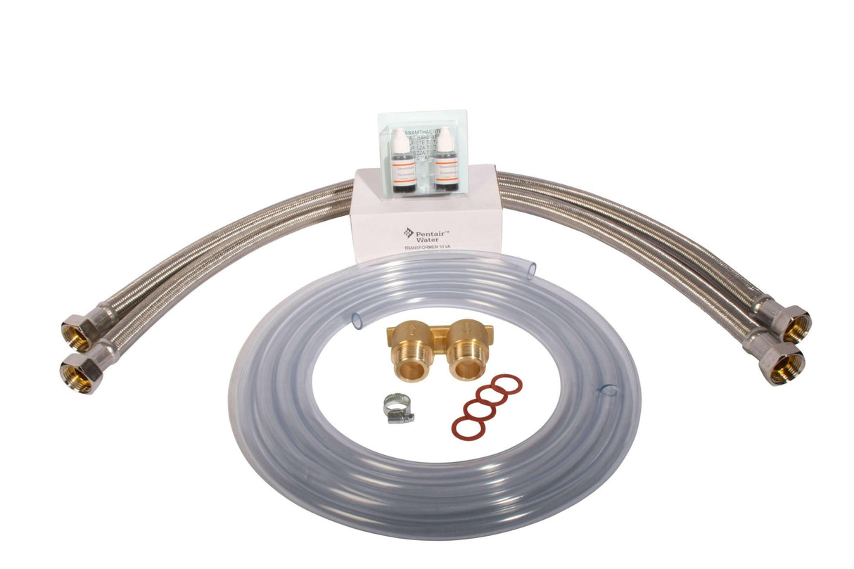 Wasserenthärtungsanlage R2D2 - GEMA Shop