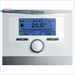 Vaillant Heizungsregler mit digitaler Anzeige für den Witterungsgeführten multiMATIC 700