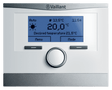 Witterungsgeführter Heizungsregler Vaillant multiMATIC 700 - GEMA Shop