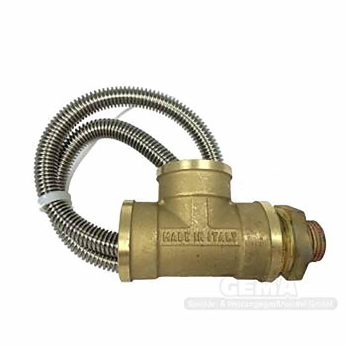 Zirkulationslanze DN8 - GEMA Shop